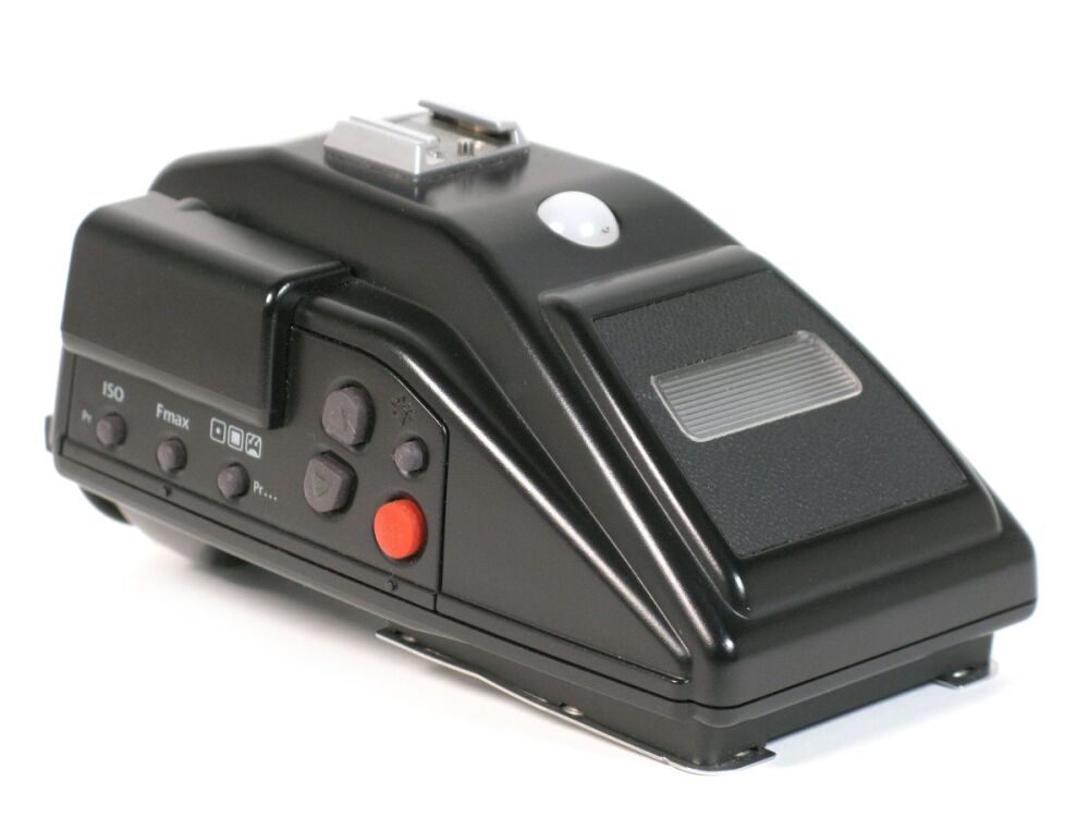 Hasselblad PME90 Prism Viewfinder