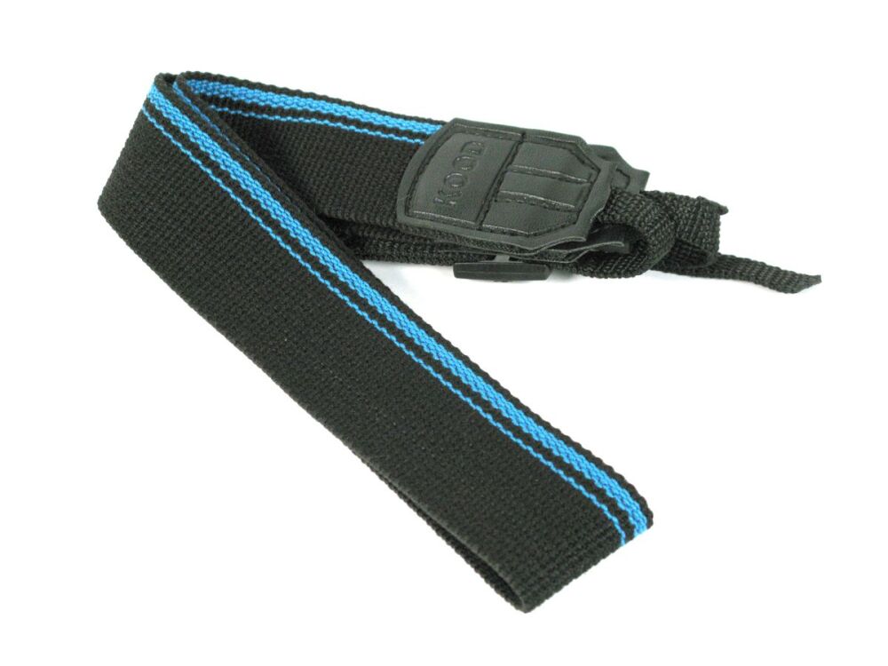 Camera Strap, Black