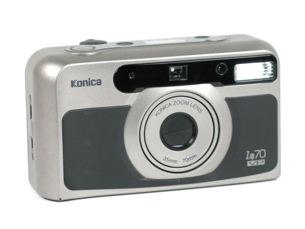 Konica Z-UP 70 VP
