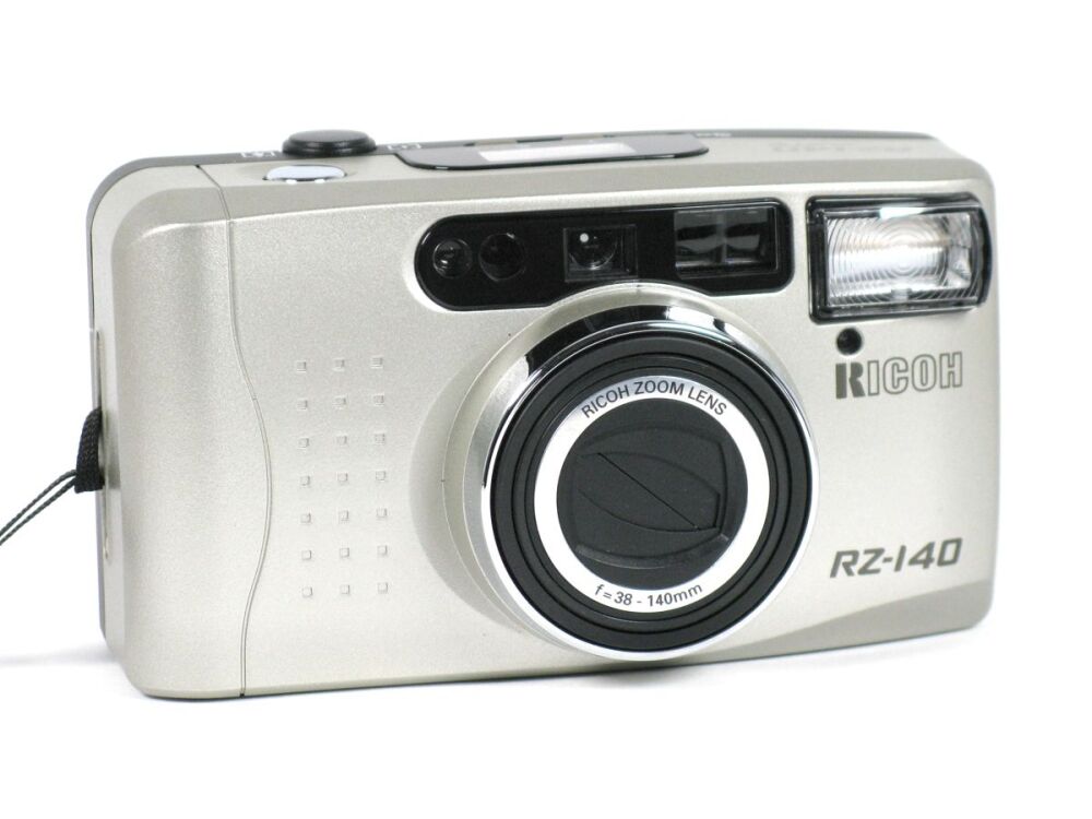 RICOH RZ-140
