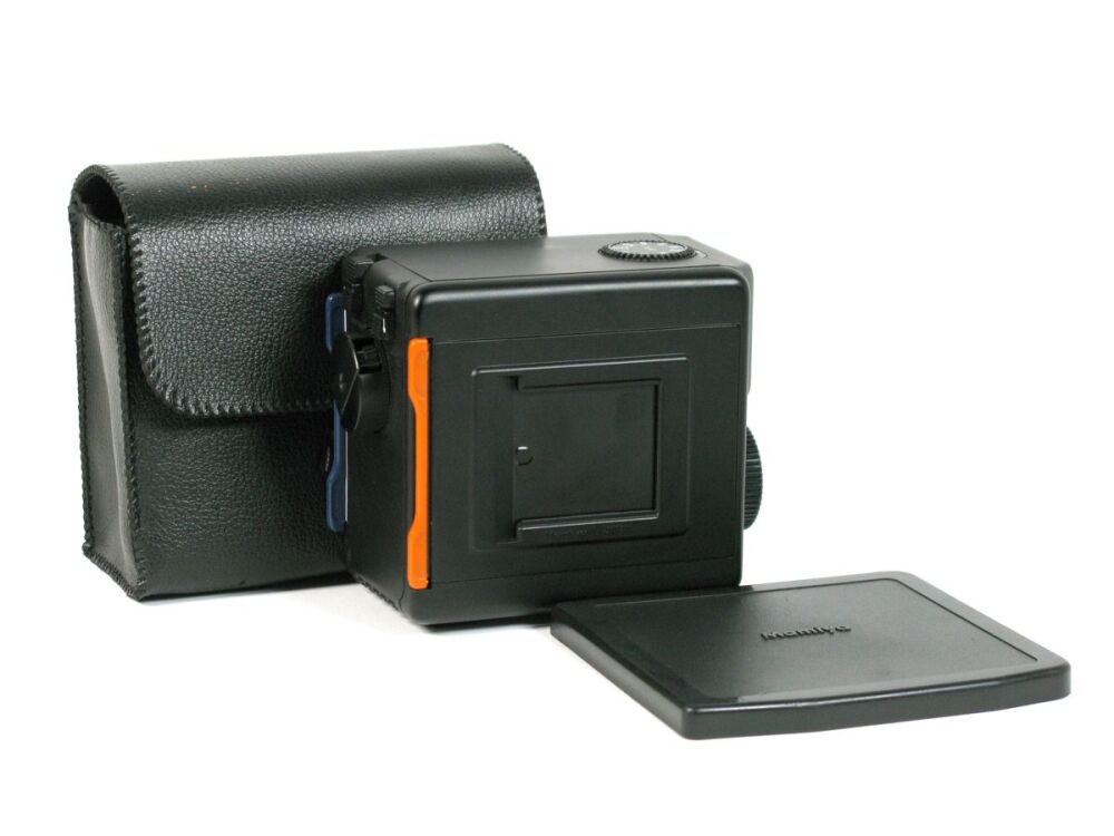 Mamiya 135 Film Back