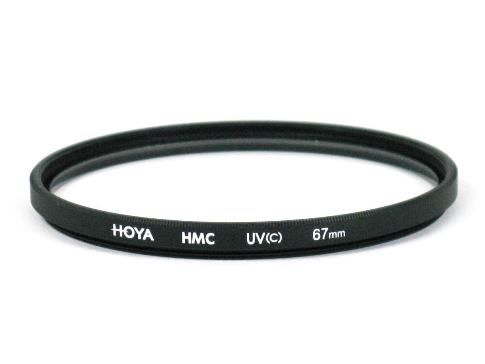 Hoya HMC UV (c) 67mm Filter