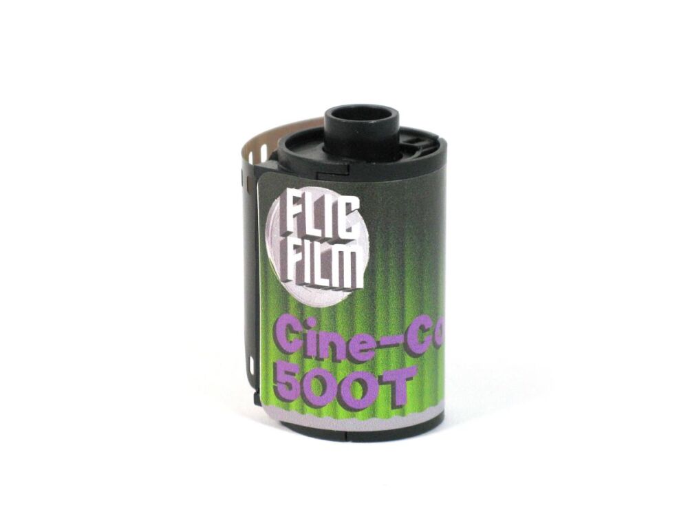 Flic Film 500T