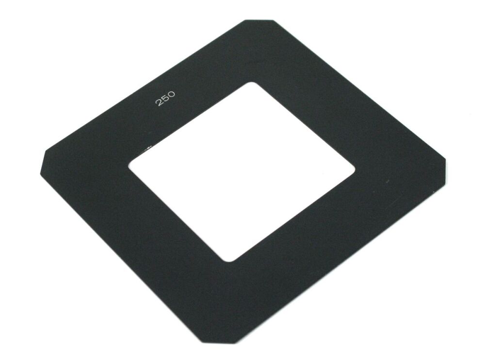 Hasselblad Pro Shade Mask 250