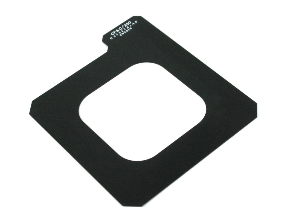 Hasselblad Pro Shade Mask CF & C 250
