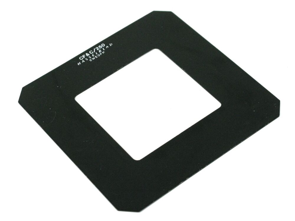 Hasselblad Pro Shade Mask CF & C 250