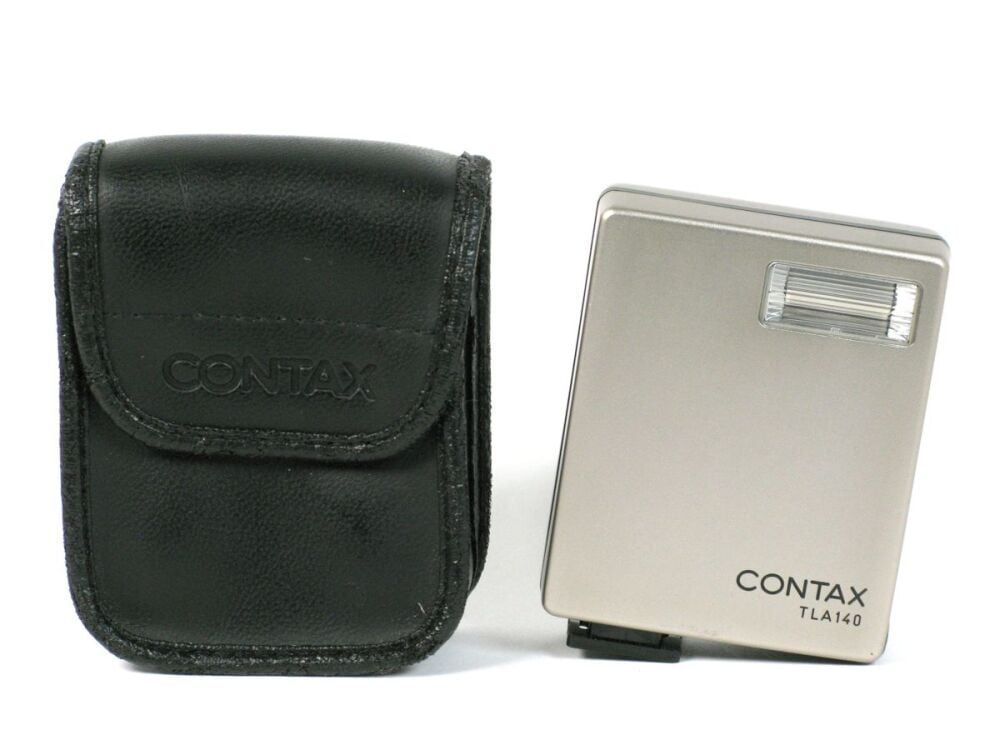 Contax TLA140