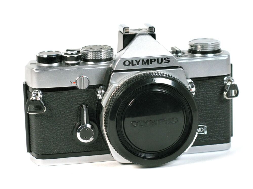 Olympus OM1