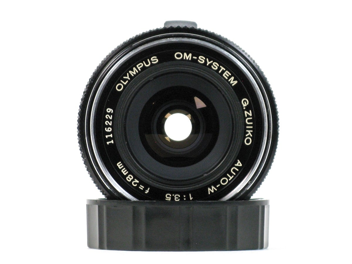 Olympus OM1n