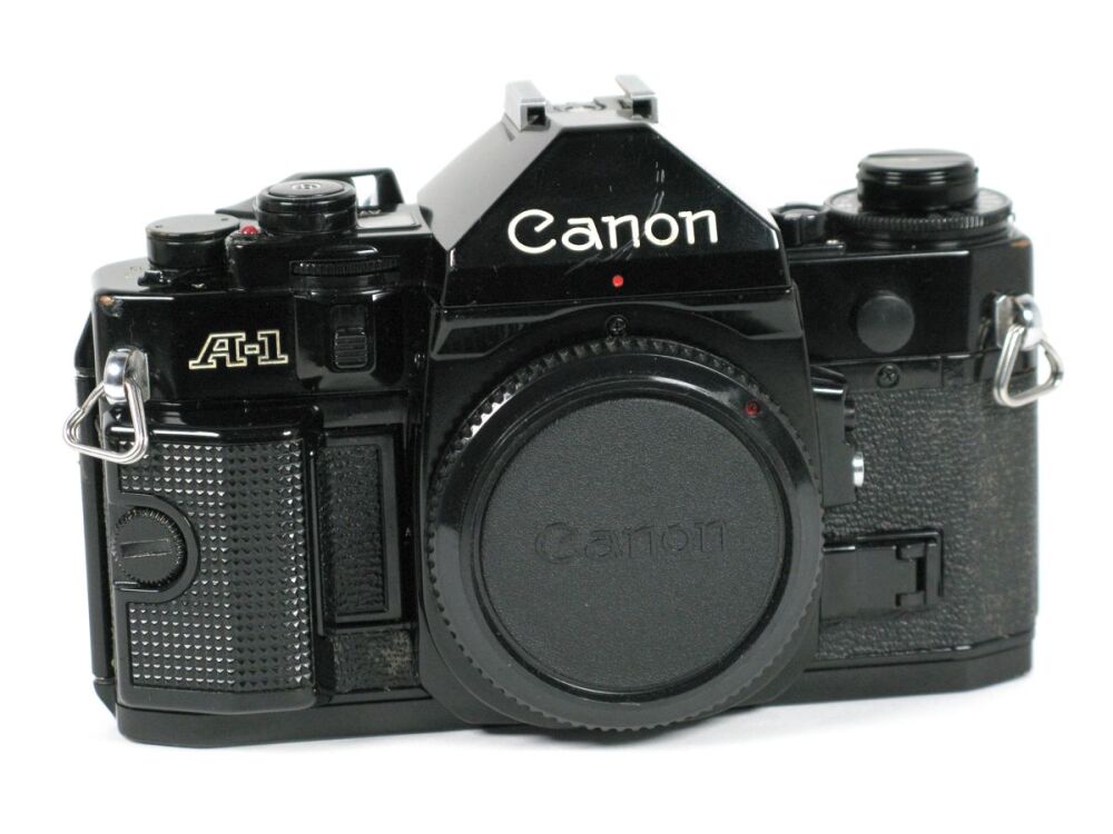 Canon A1