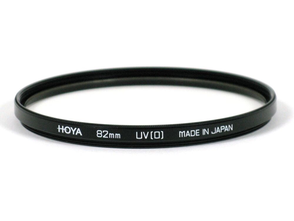 Hoya 82mm UV Filter