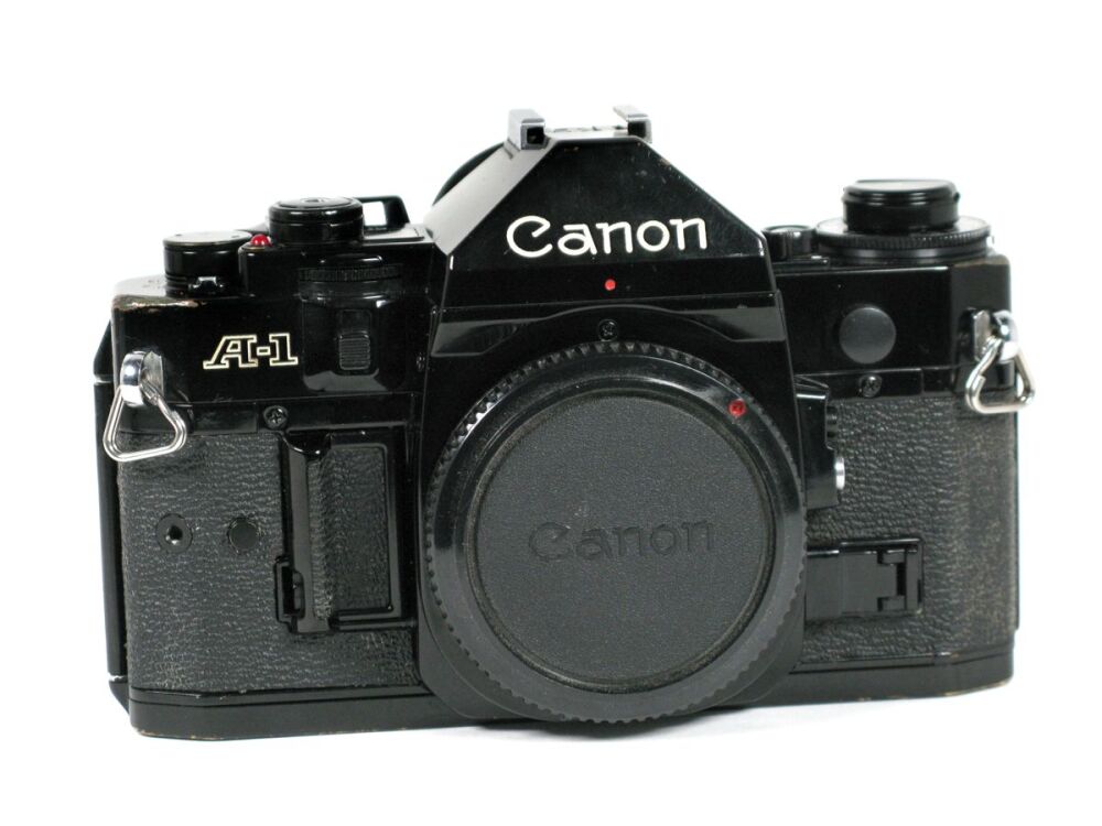 Canon A1