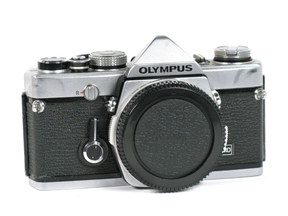 Olympus OM1n