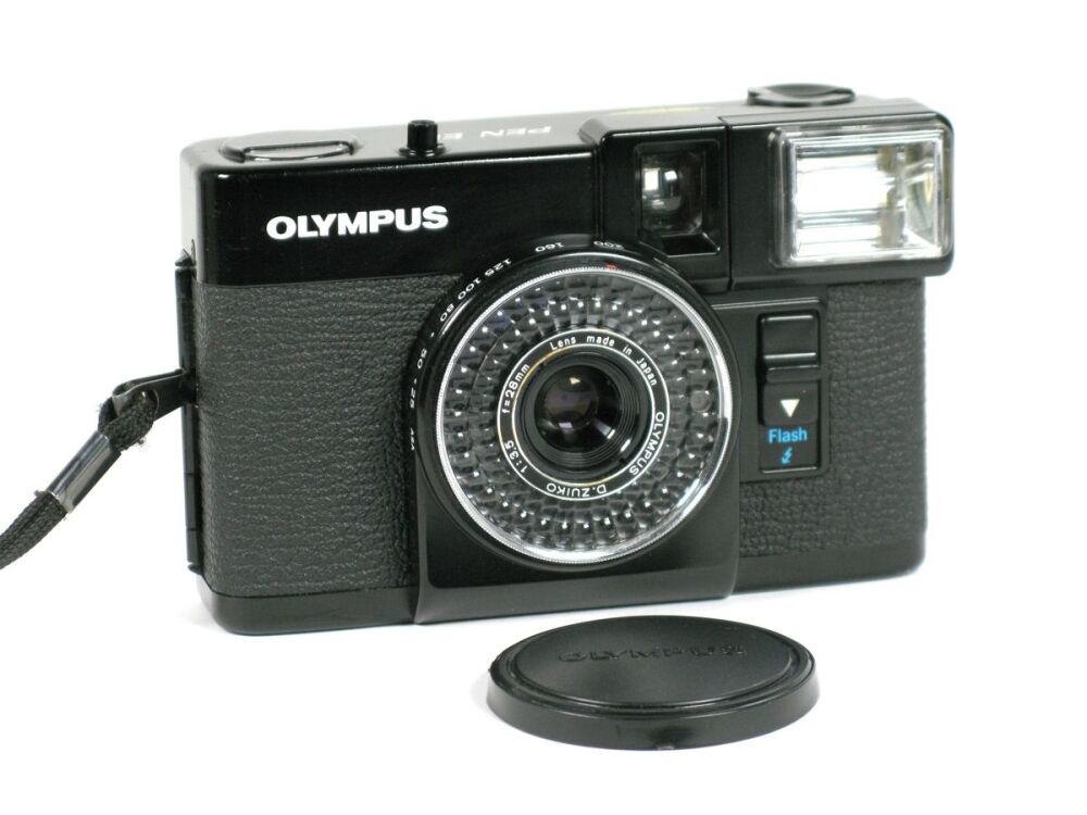 Olympus PEN EF