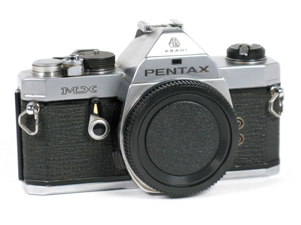 Pentax MX