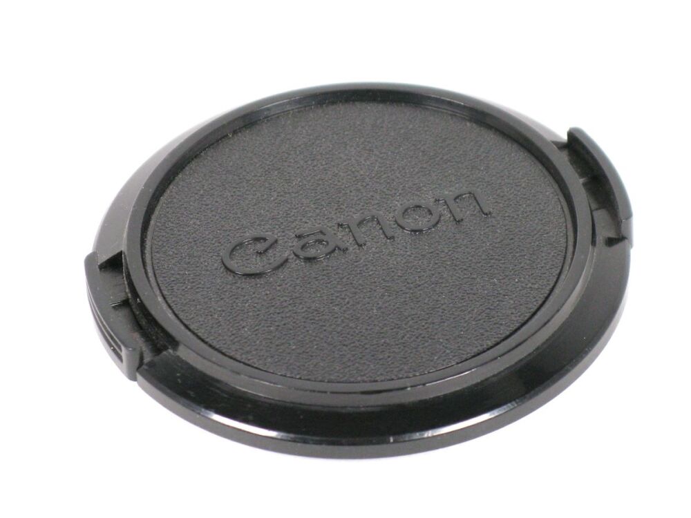 Canon Front Cap 52mm