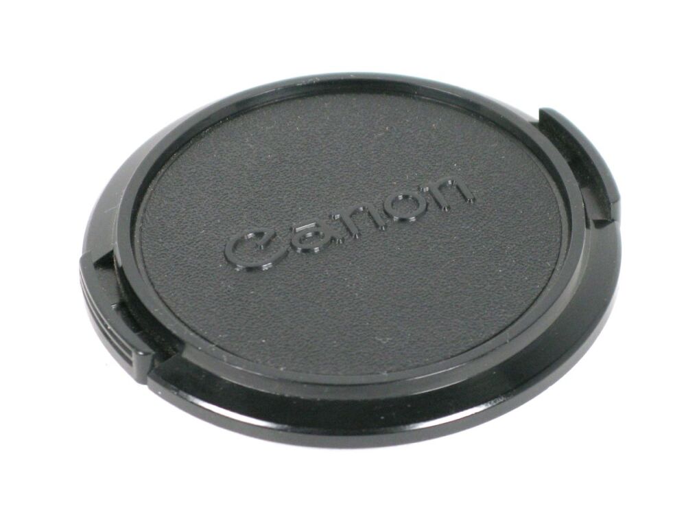 Canon Front Cap 55mm