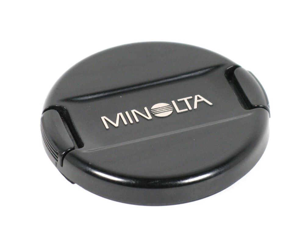 Minolta Front Cap 55mm