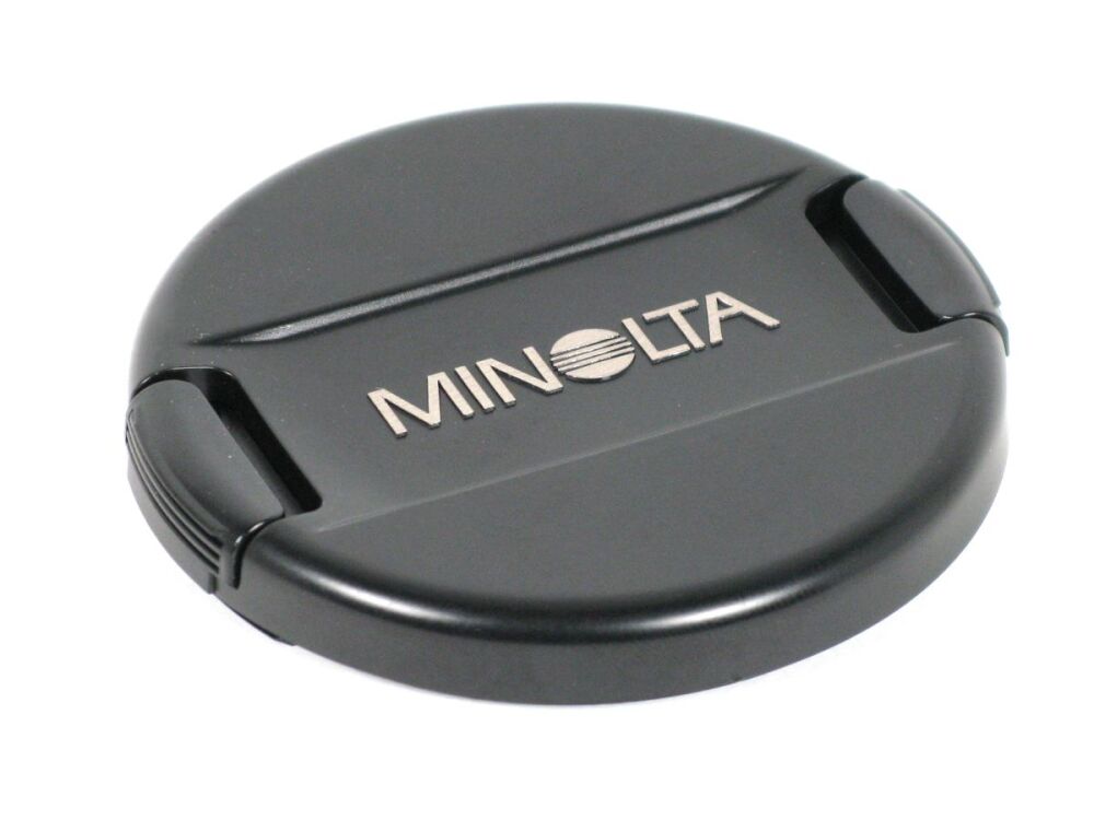 Minolta Front Cap 62mm
