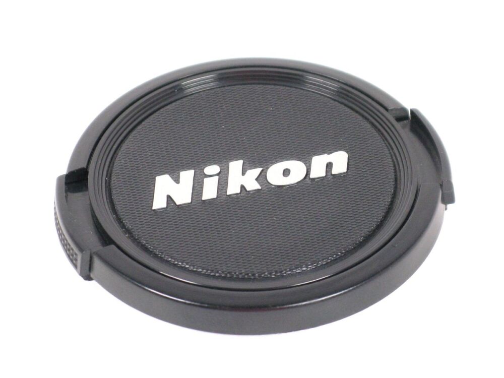 Nikon Front Cap 52mm