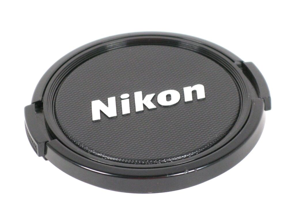 Nikon Front Cap 58mm