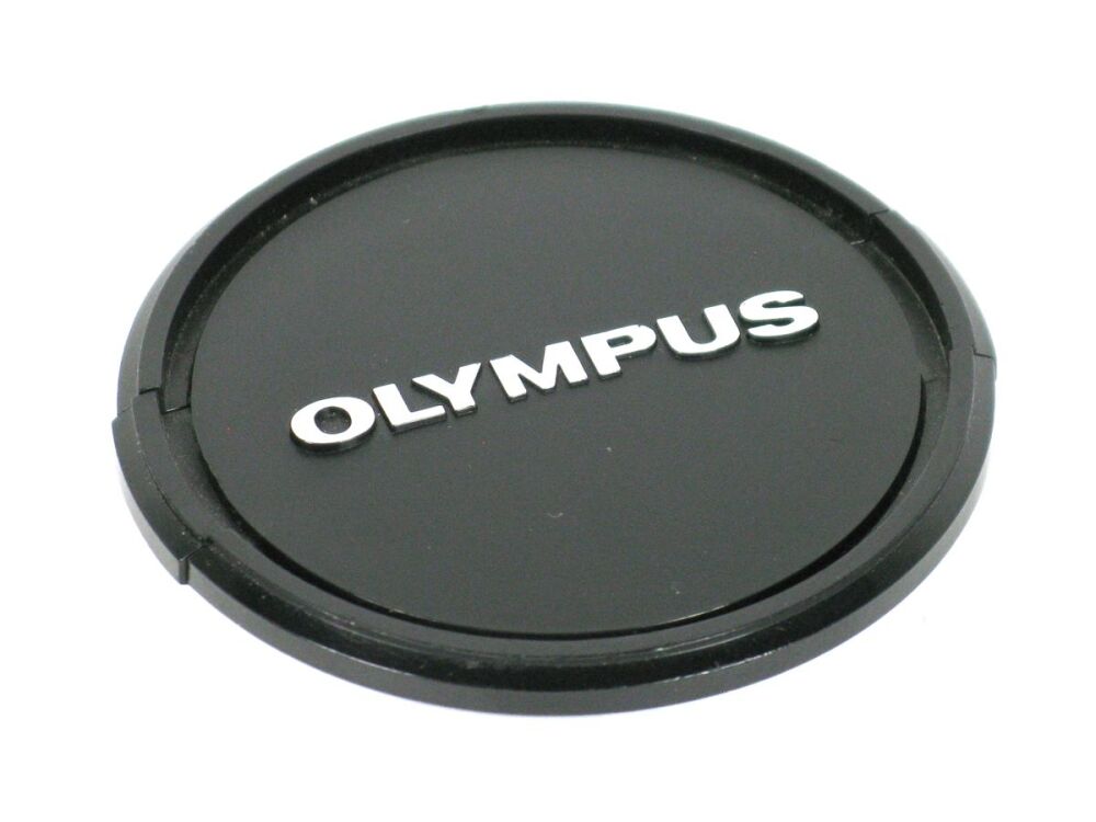 Olympus Front Cap 55mm