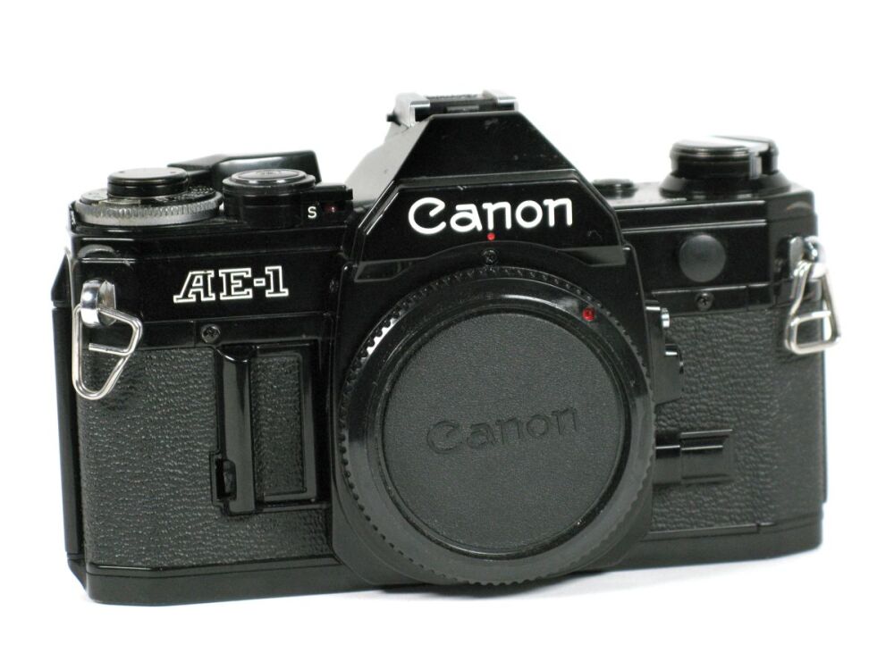 Canon AE1