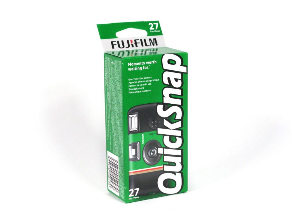 Fujifilm Quicksnap (27)