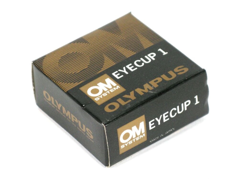 Olympus Eyecup 1