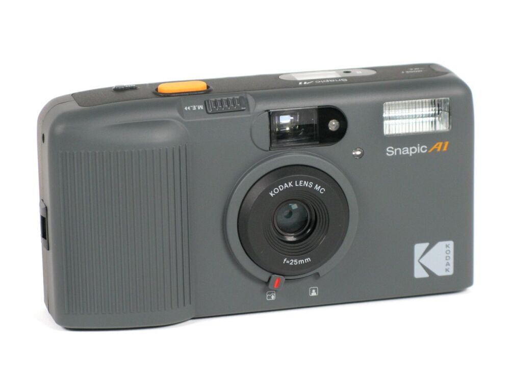 Kodak Snapic A1