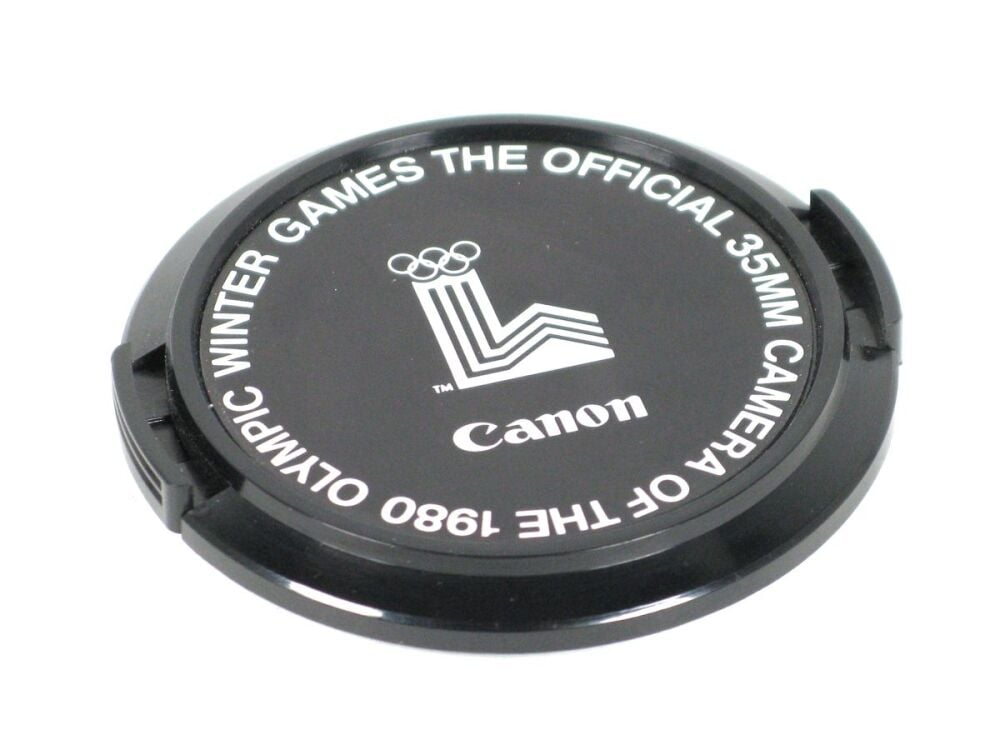 Canon Front Cap 52mm