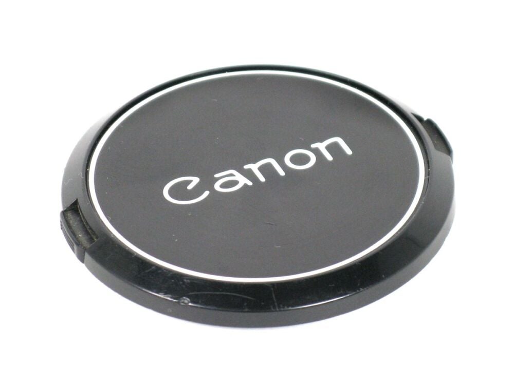 Canon Front Cap 55mm