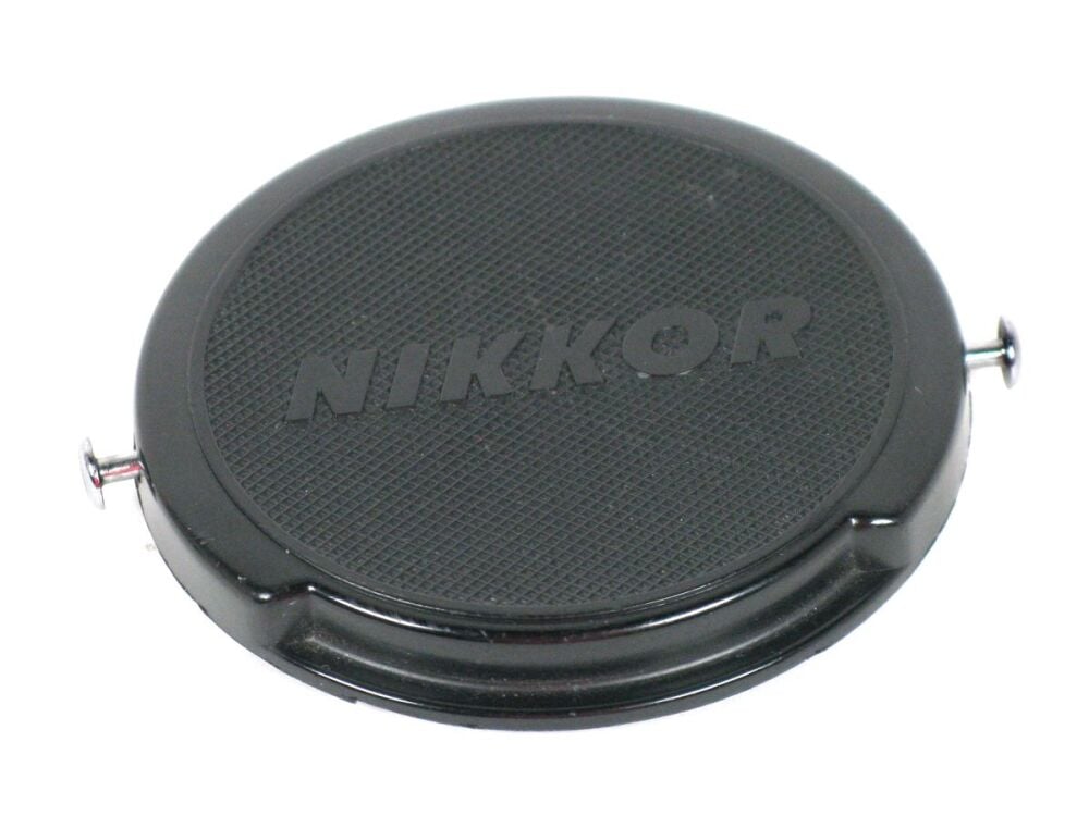 Nikkor Front Cap 52mm