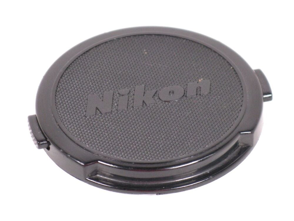 Nikon Front Cap 52mm