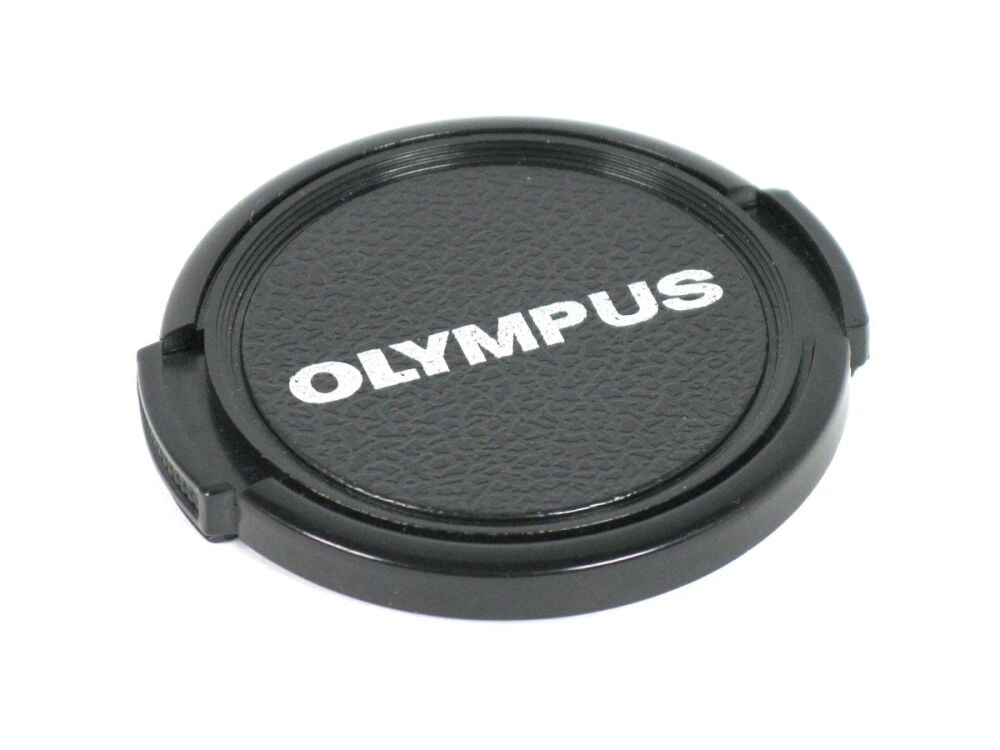 Olympus Front Cap 49mm