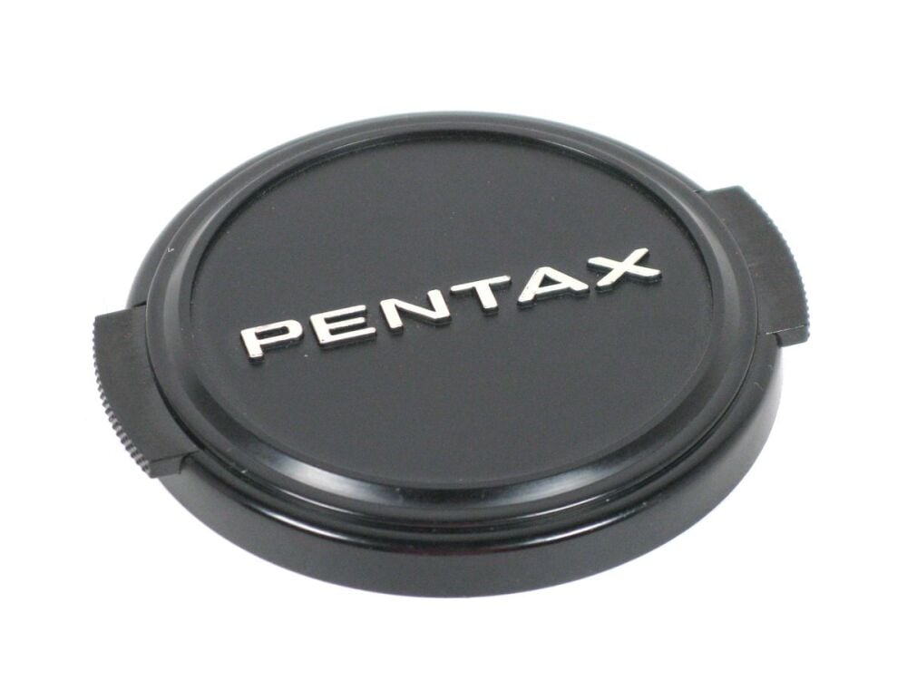 Pentax Front Cap 49mm