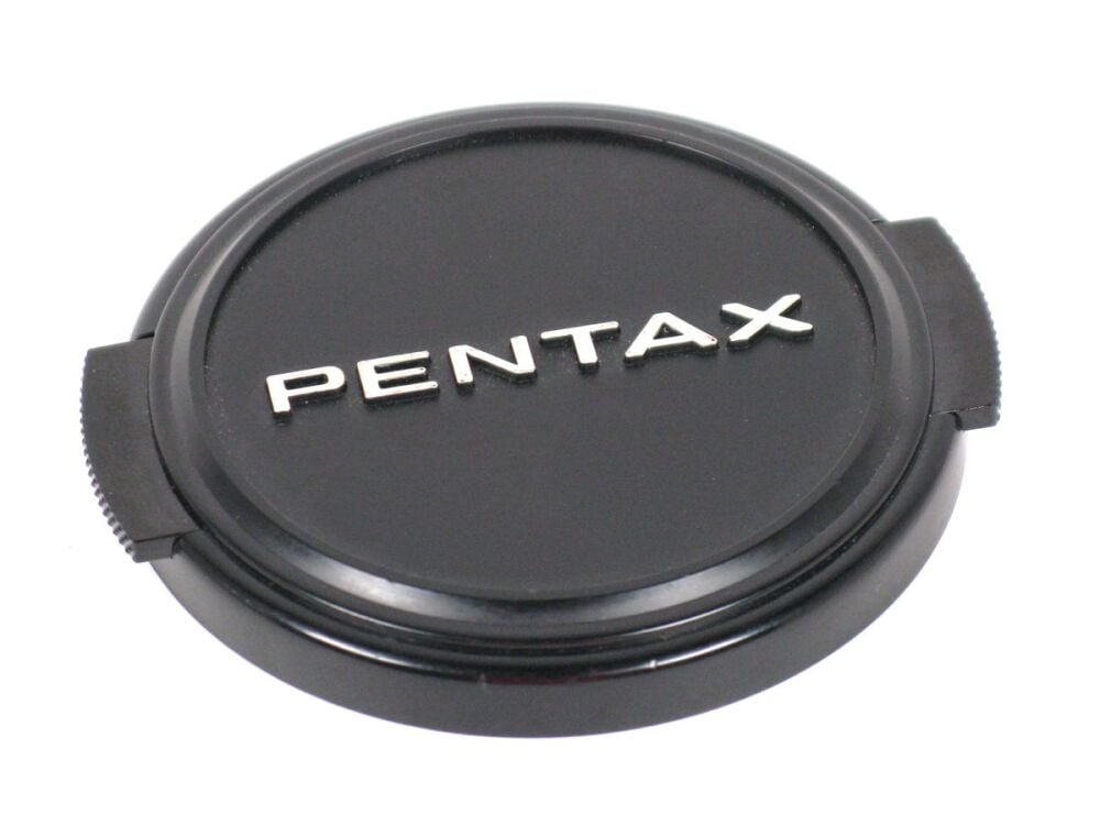 Pentax Front Cap 49mm