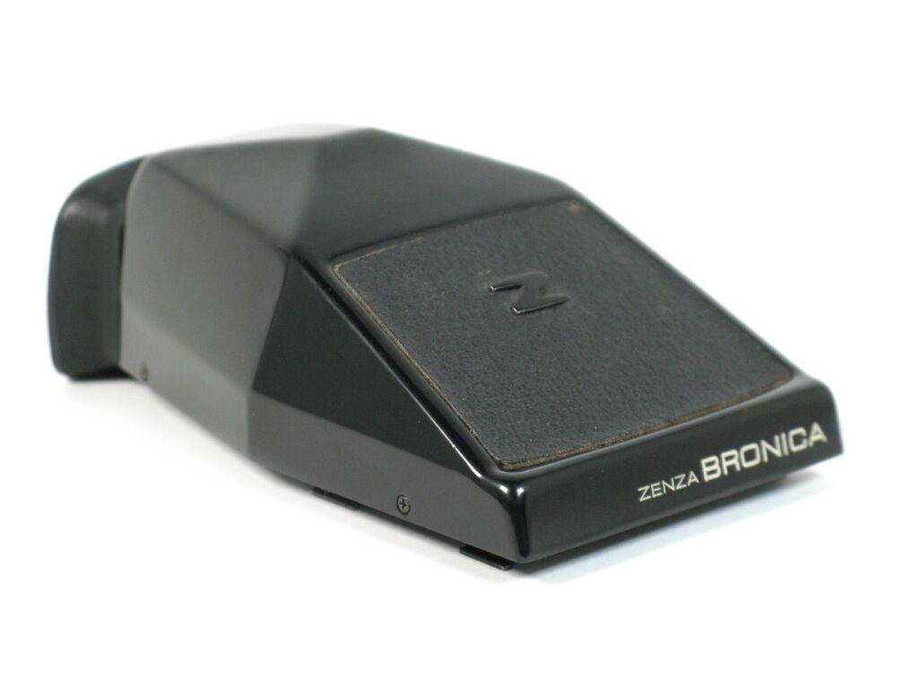 Zenza Bronica Prism Finder - Outlet