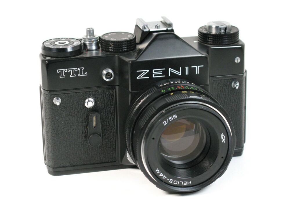 ZENIT TTL - Outlet