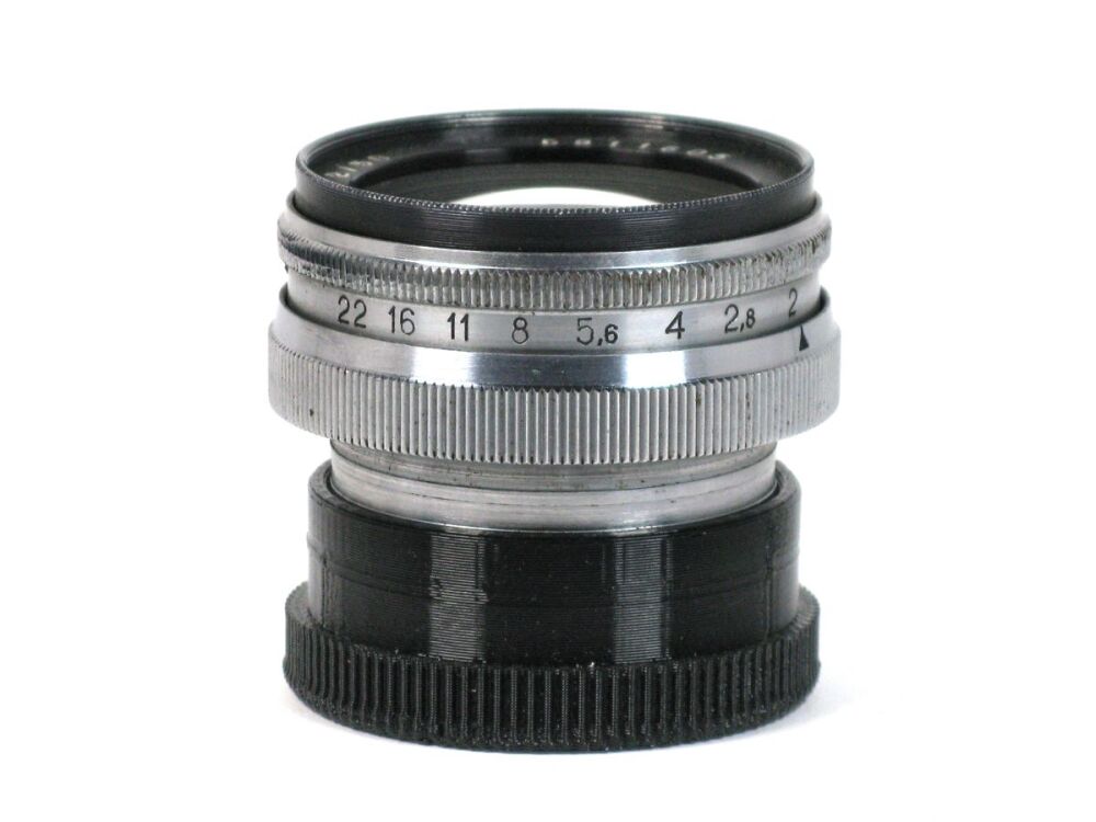 Jupiter 8M 50mm f2 - Outlet