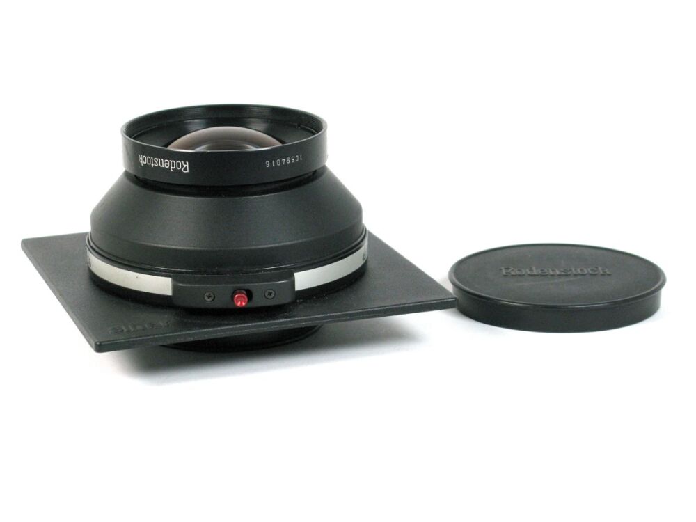 Rodenstock Sironar-N 240mm f5.6 MC - Outlet