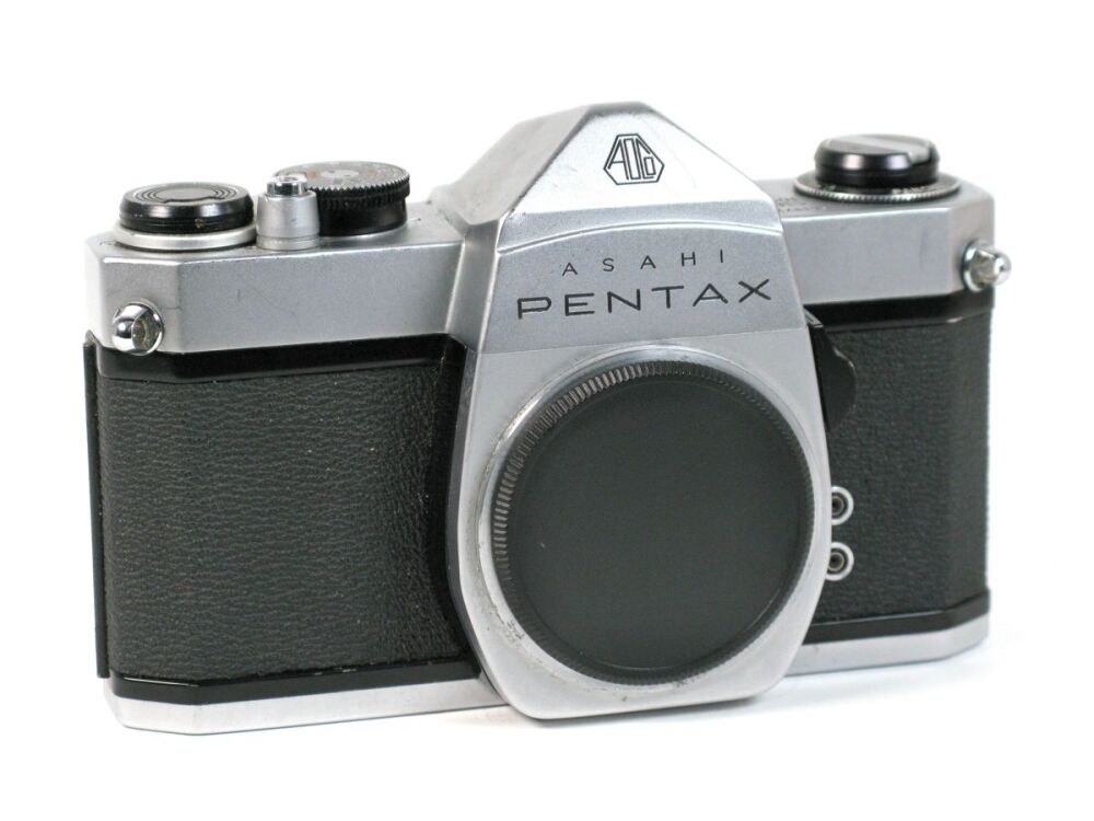 Pentax SP 1000 - Outlet