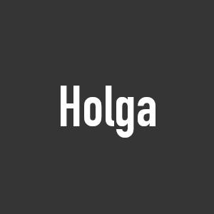 Holga