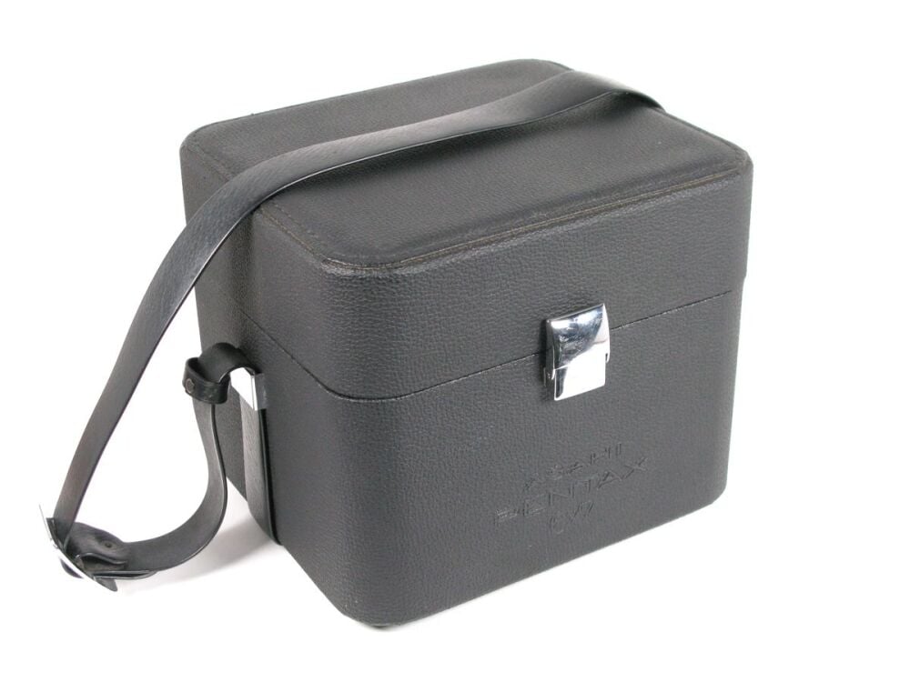 Pentax 67 Camera Case