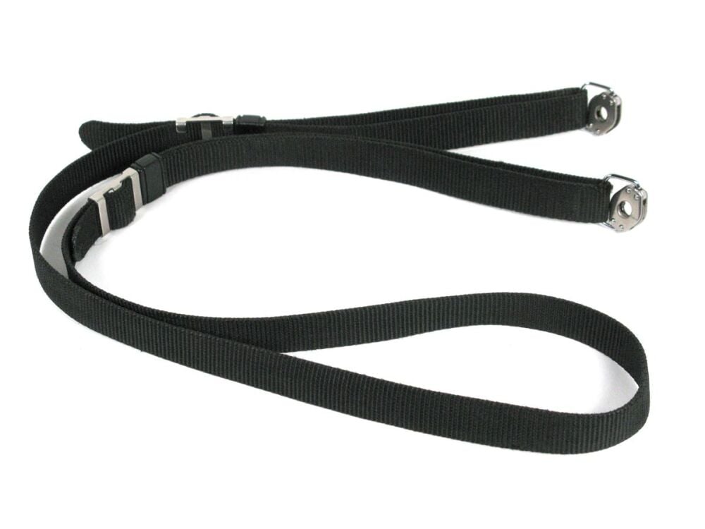 Pentax 6x7, 67, 67ii Camera Strap, inc lugs