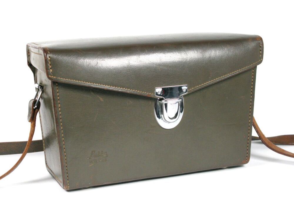 Leitz Camera Bag