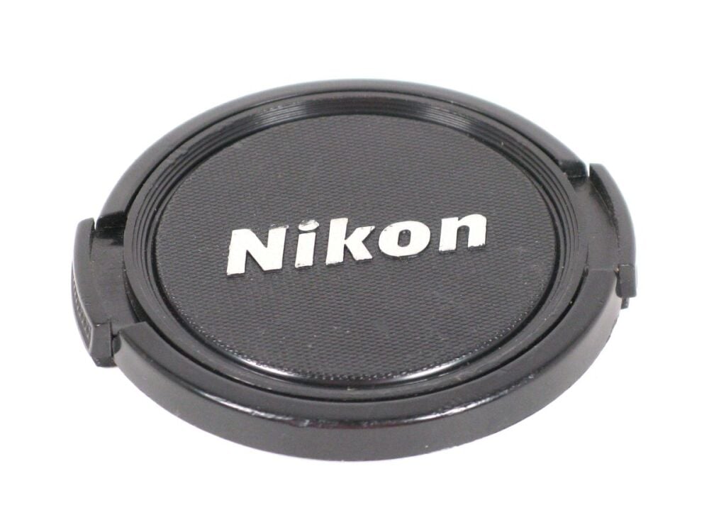 Nikon Front Cap 52mm