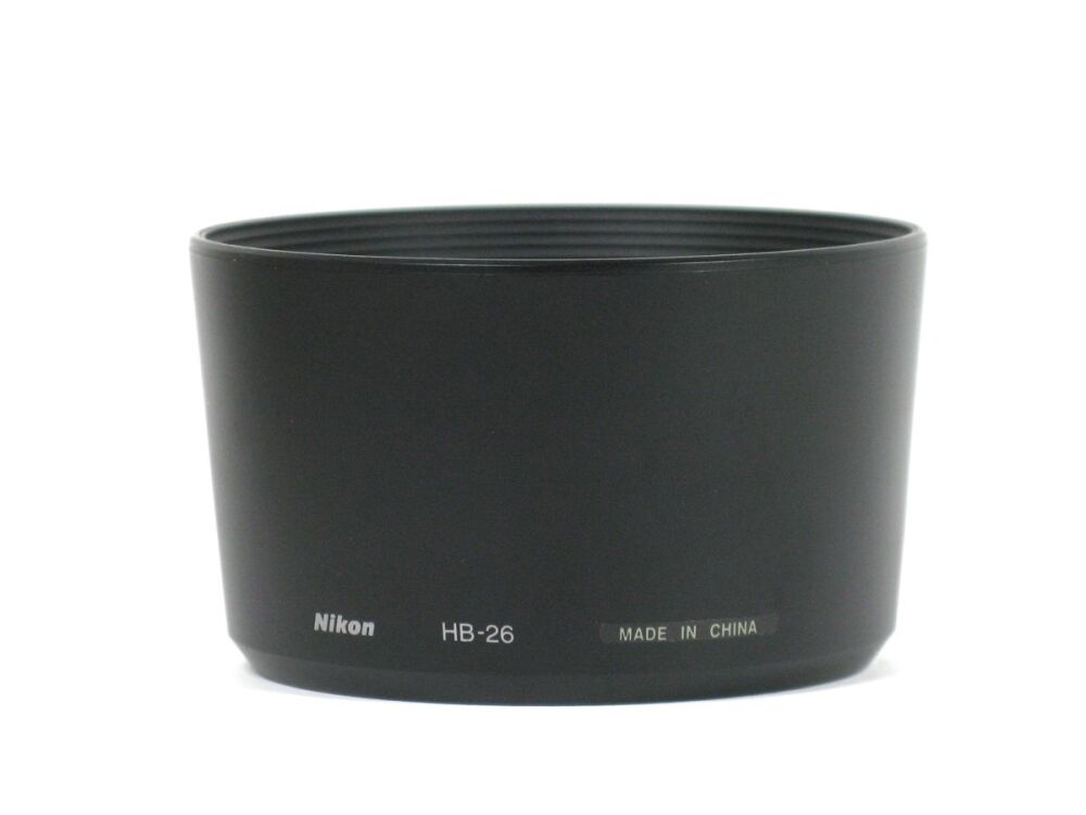 Nikon HB-26 Lens Hood