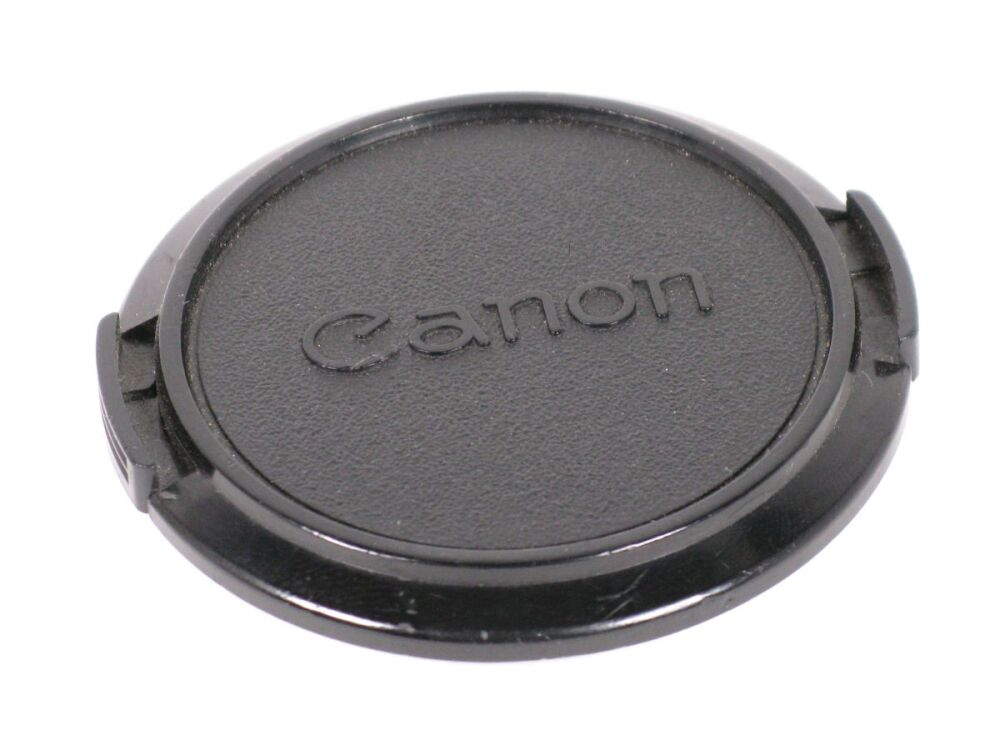 Canon Front Cap 52mm