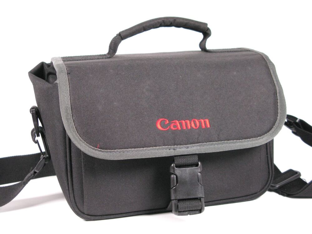 Canon Camera Bag